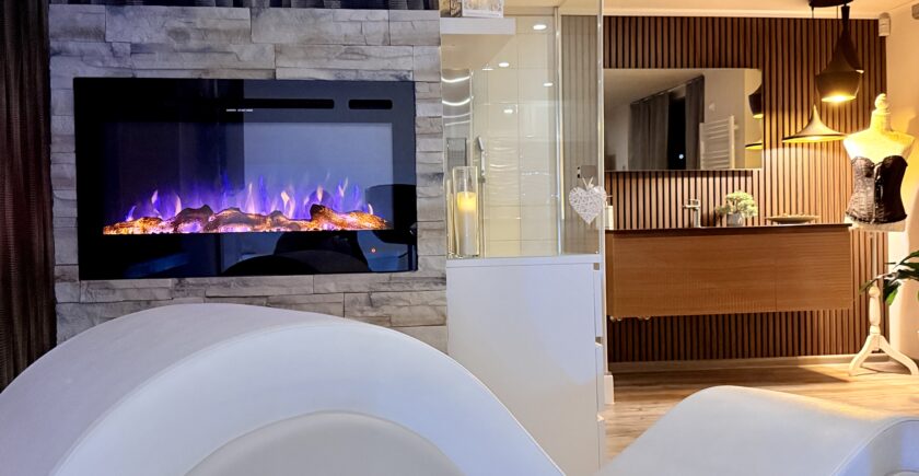 Tágas és elegáns Deluxe apartman a Tulipán Vendégházban