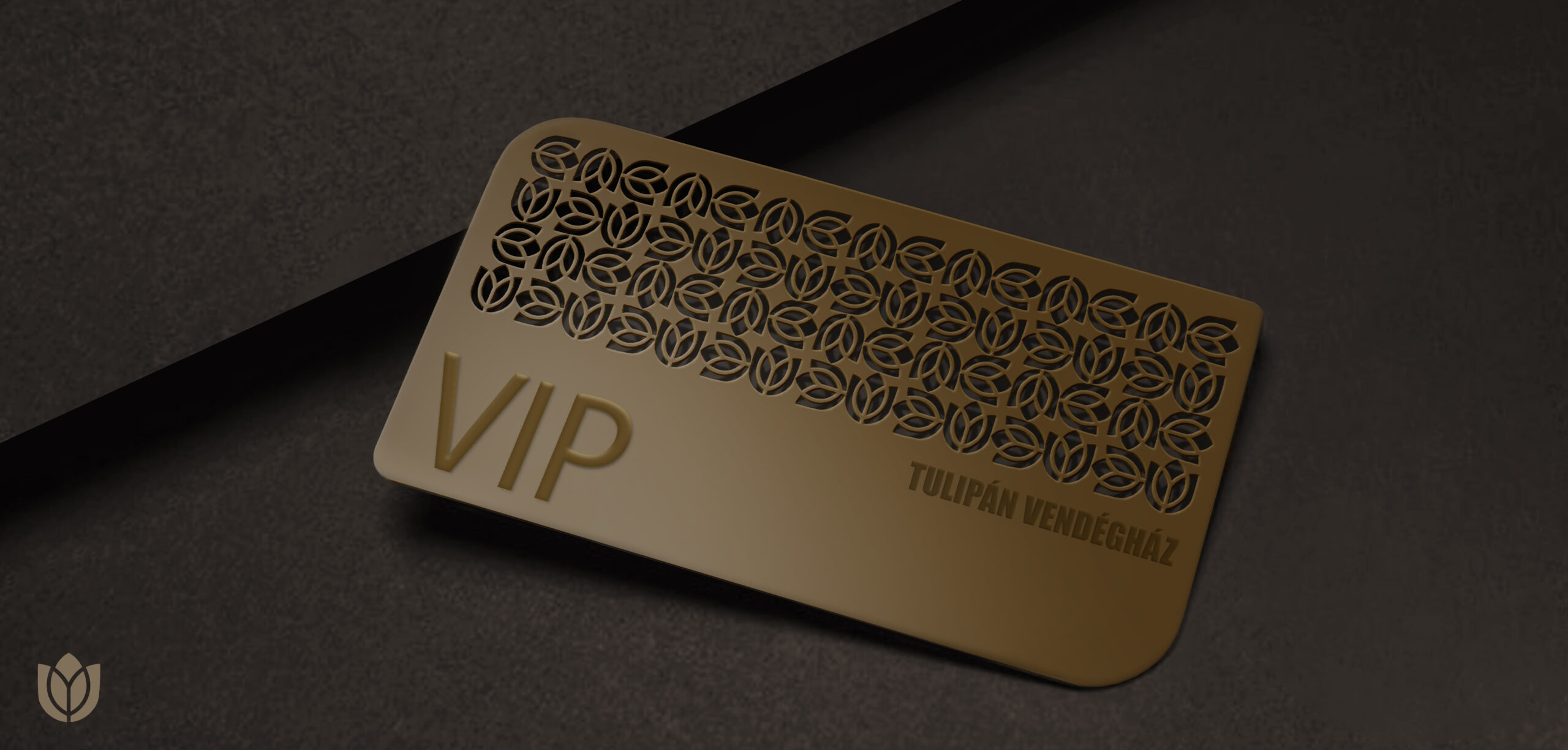 Tulipán Vendégház VIP Klub